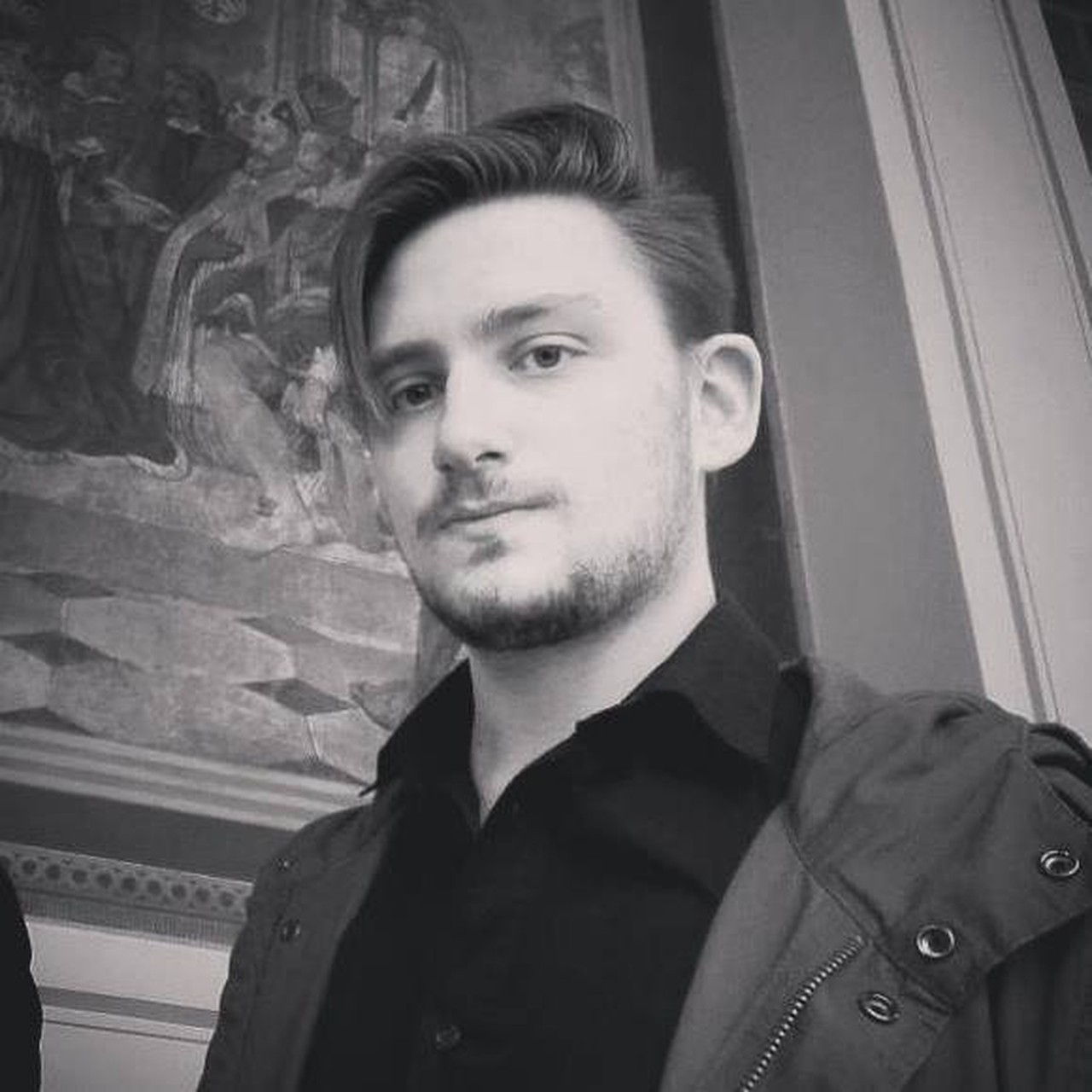 Christoph Hillermann-Giannoutsos's profile picture