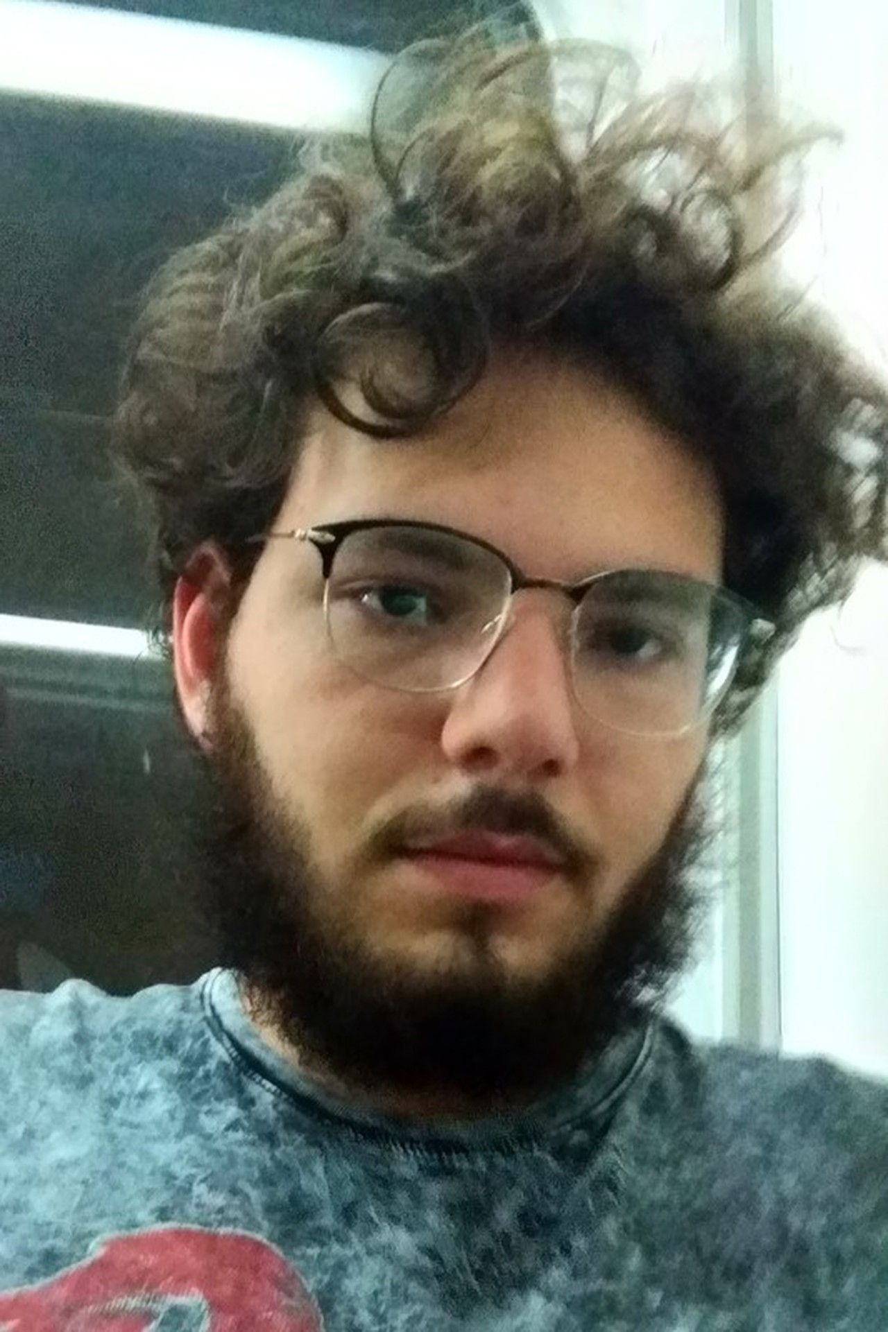 Lucas Pereira de Souza's profile picture
