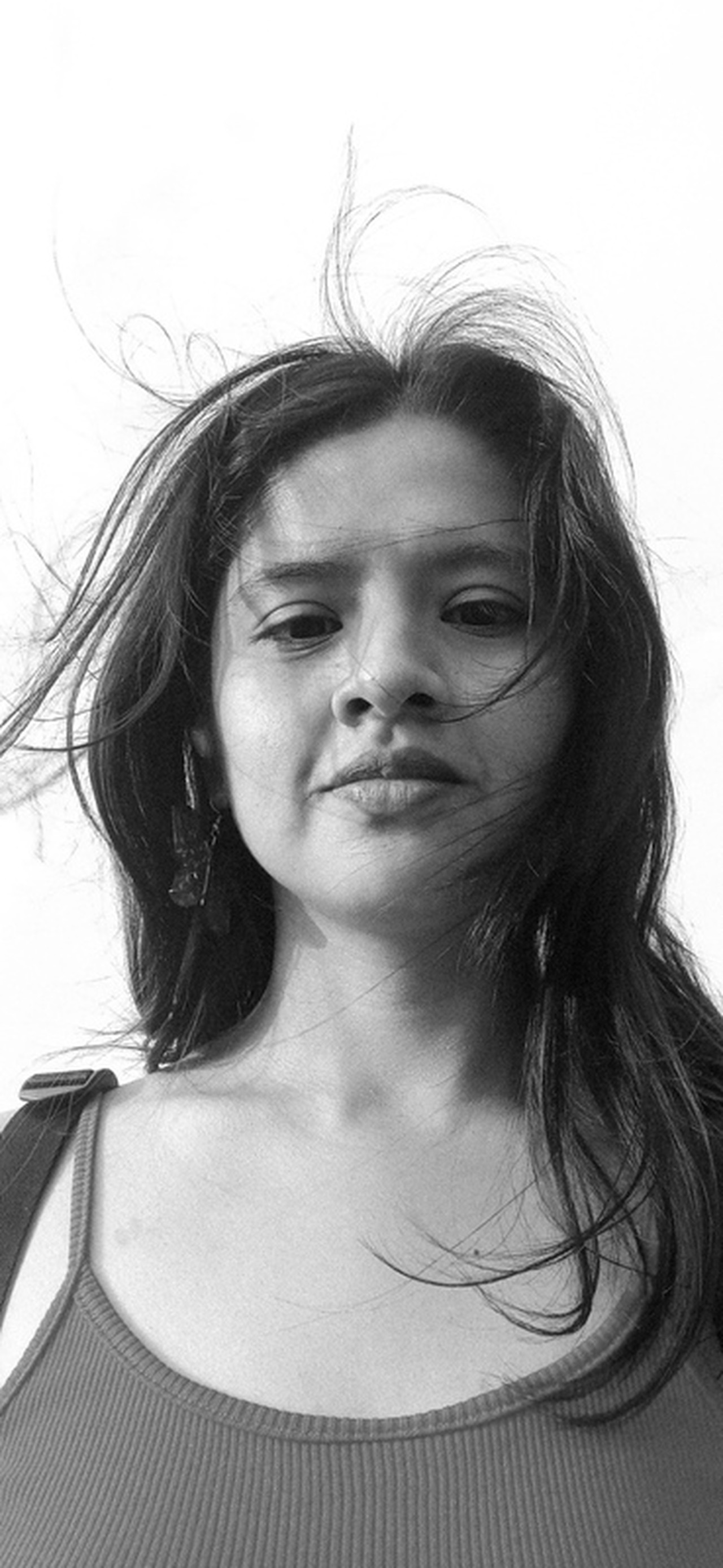 andrea sandoval mestanza profil fotosu