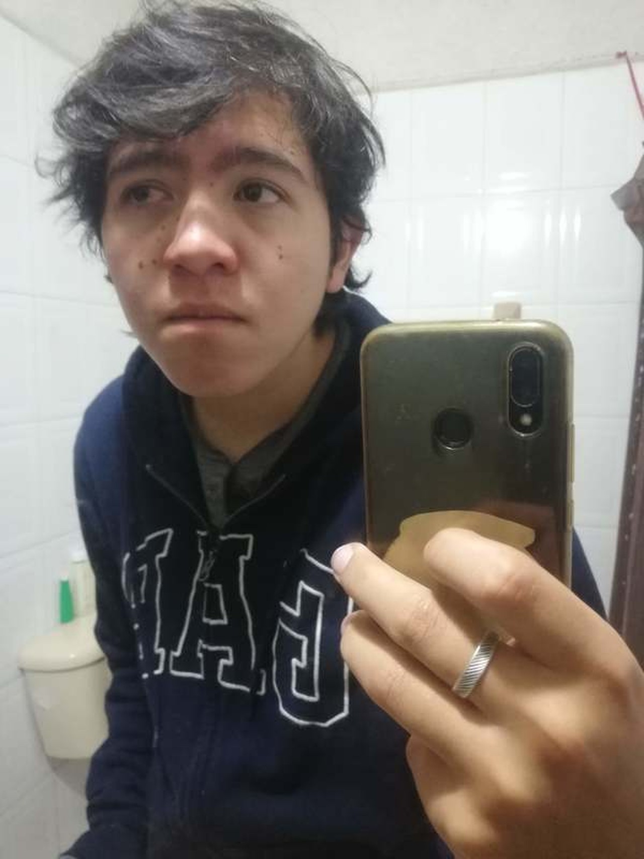 Ángel Enrique Ibarra Castañeda's profile picture