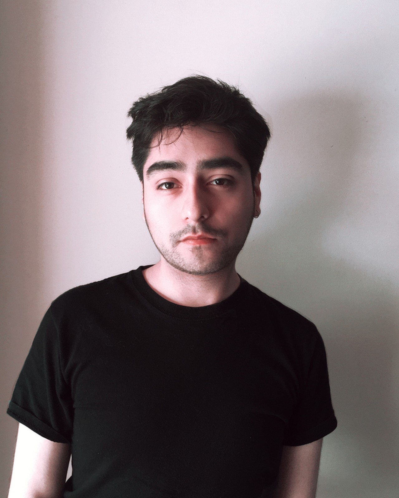 Foto de perfil de Ignacio Andrés Parra Valenzuela