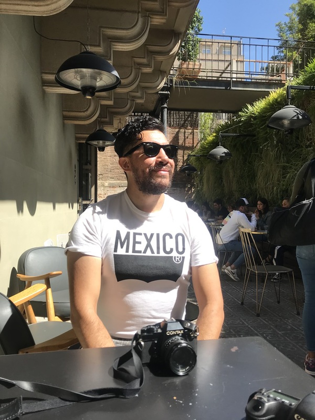 Jesús R. Guzmán's profile picture