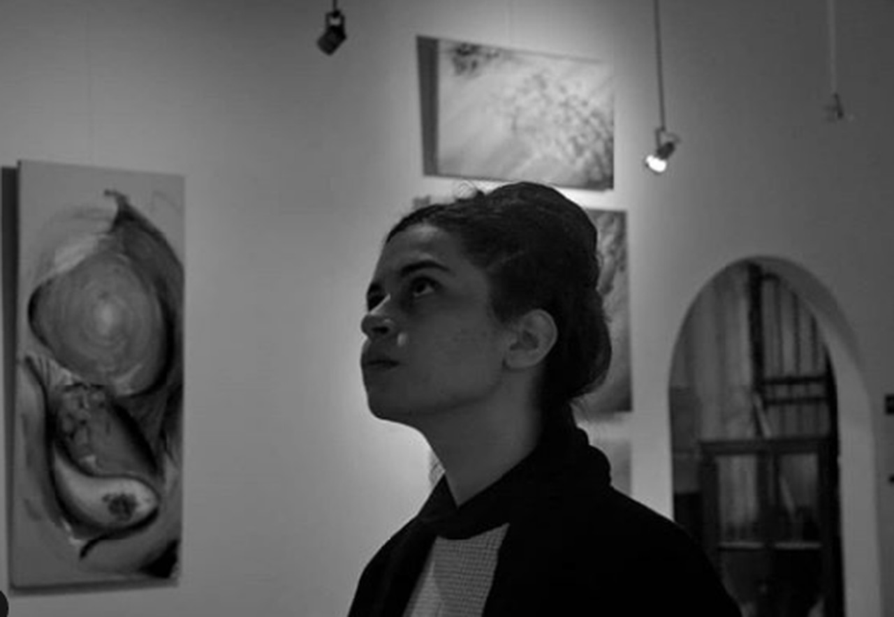 Foto de perfil de Natalia Almeida Pescarole
