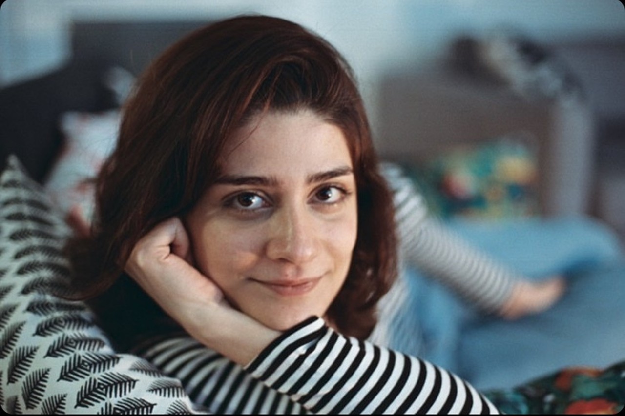 asmin adar buhan's profile picture