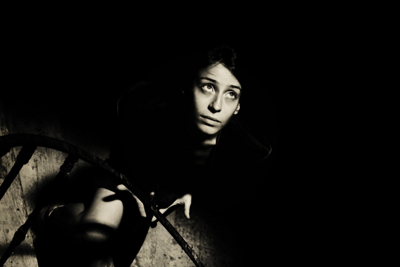 Gizem Akman profil fotosu