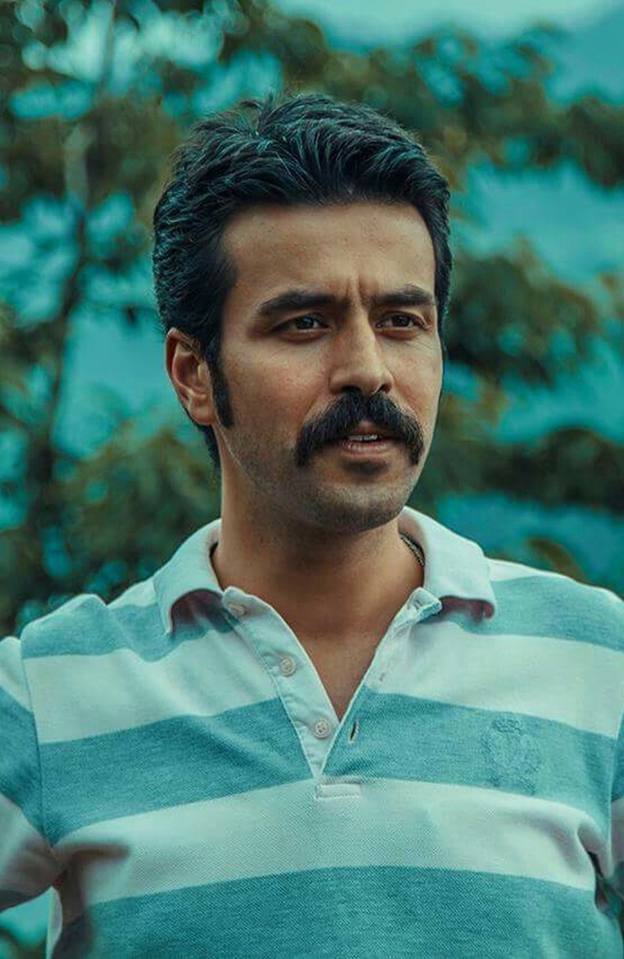 Kamil Özkaynak's profile picture