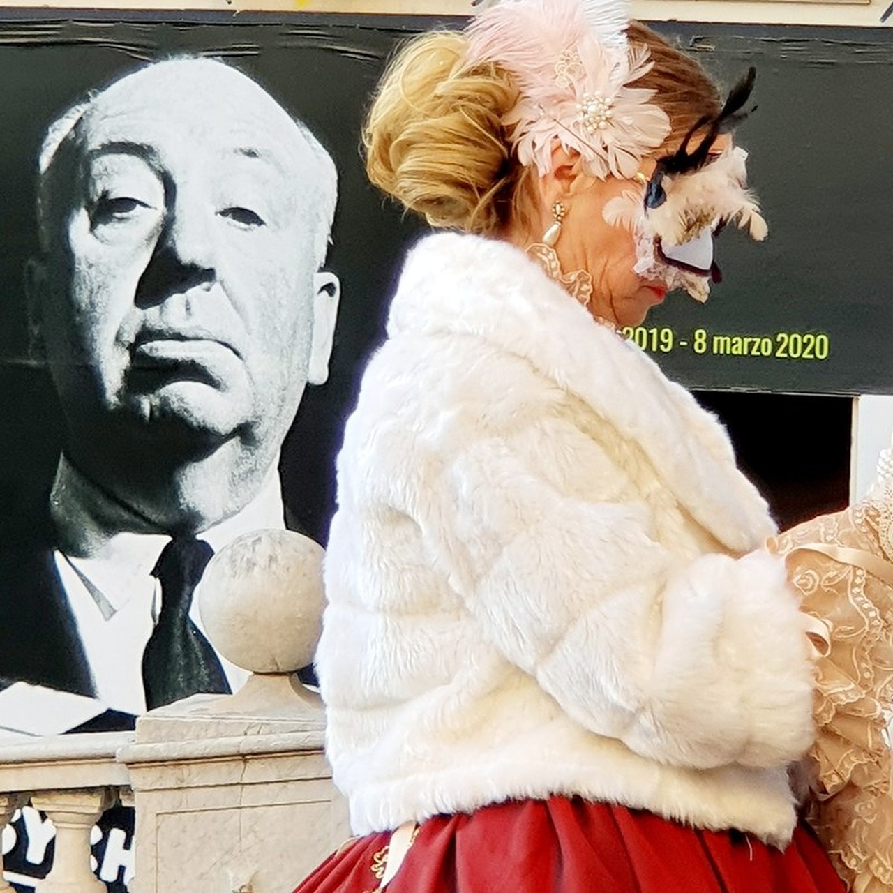 PATRIZIA's profile picture
