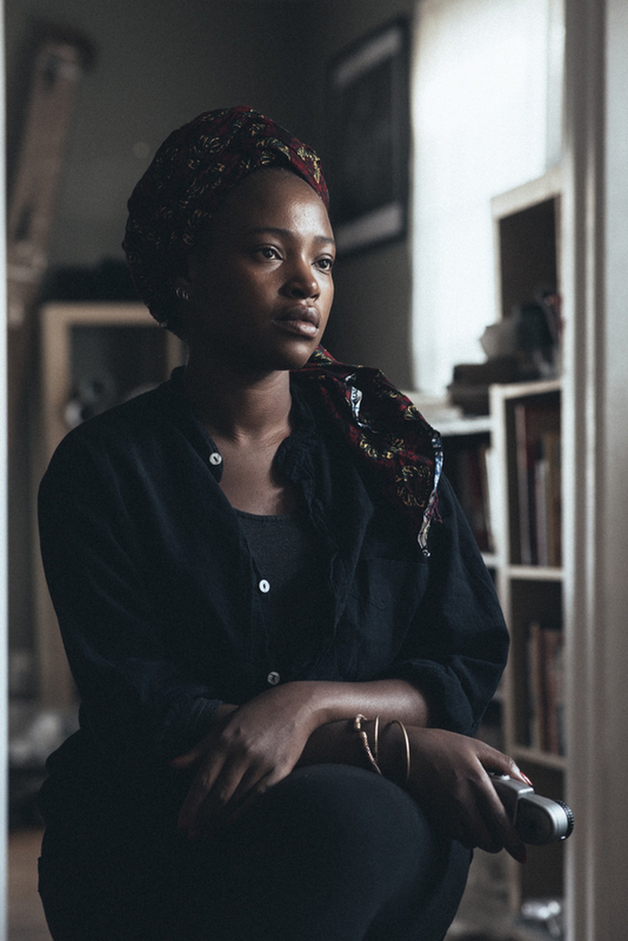 Hlumela Matika's profile picture