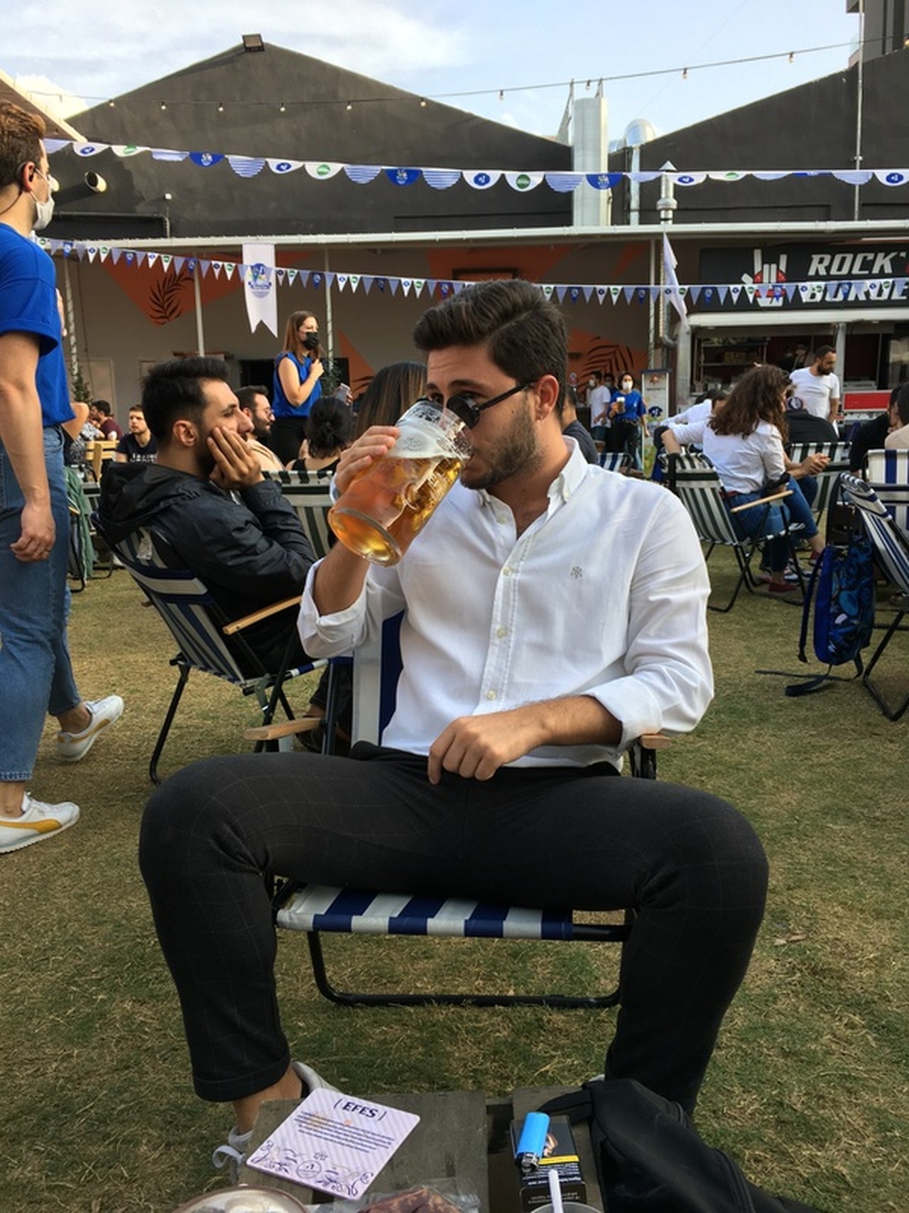 Onur Girgin's profile picture