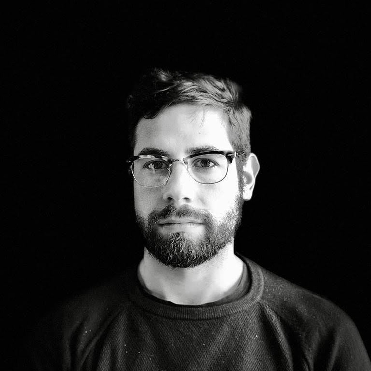 Foto de perfil de Jonathan Camps