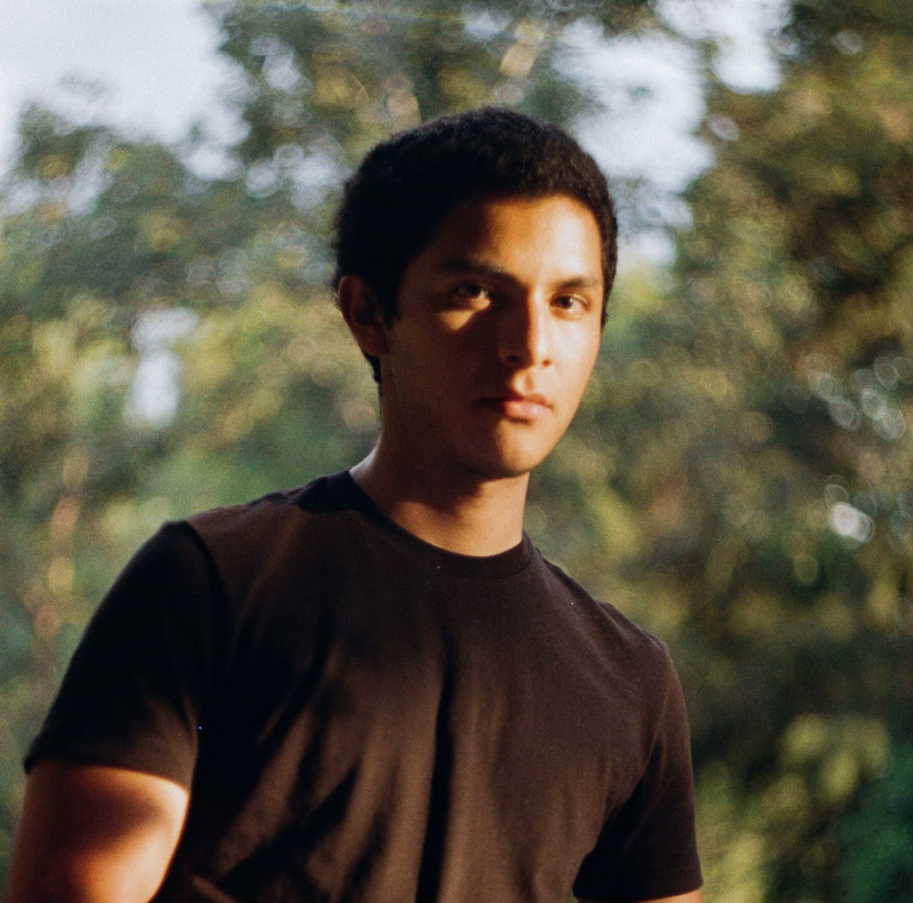Santiago Lazcano's profile picture