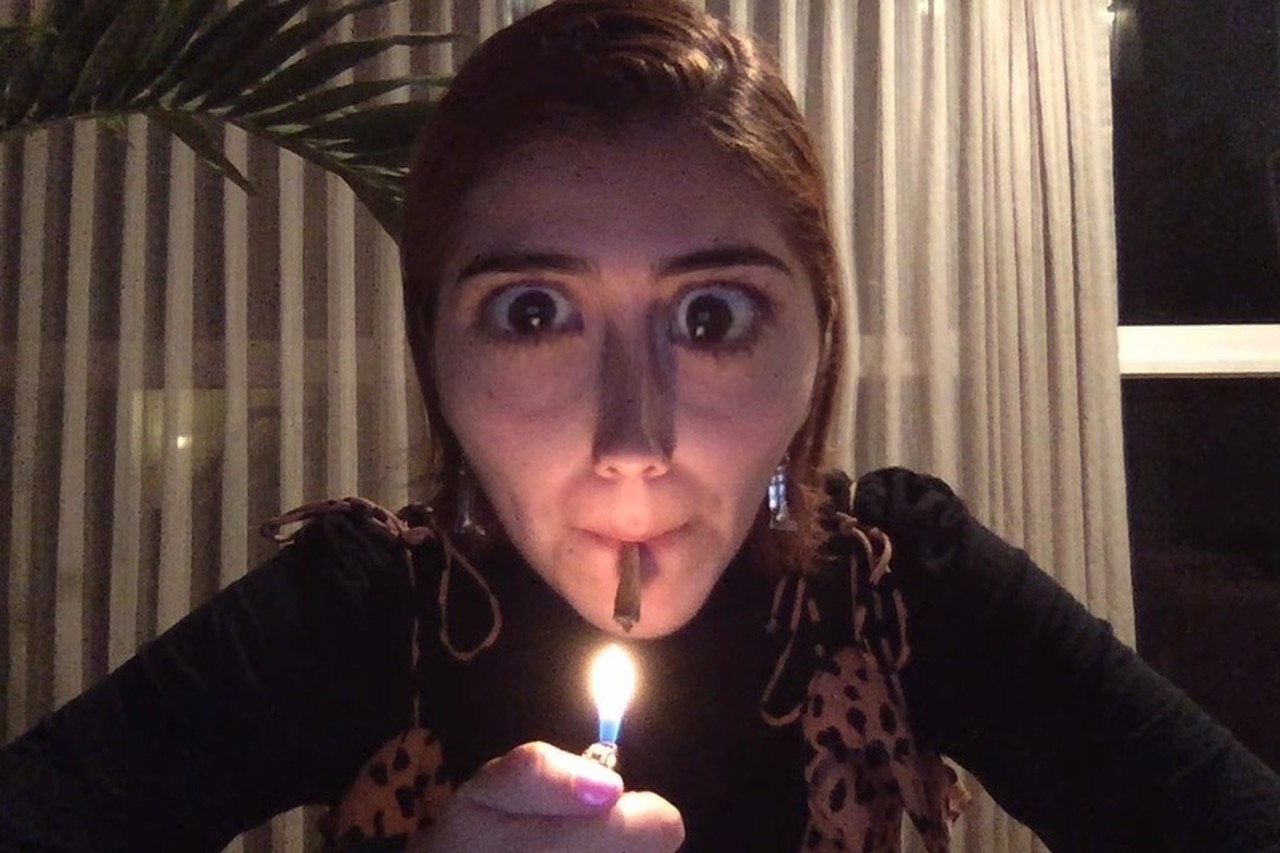 Rebeca Becerra Cusi's profile picture