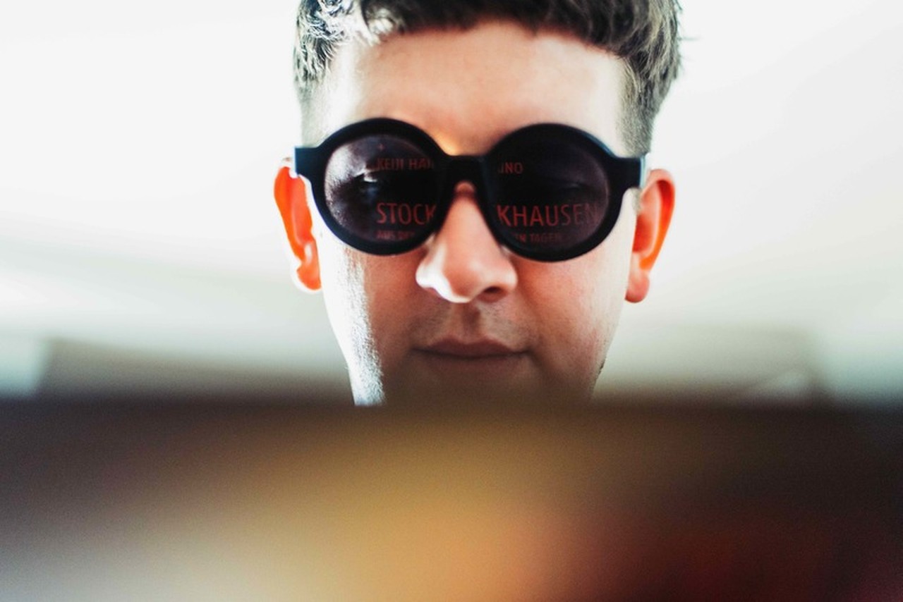Edvardas Sumila's profile picture