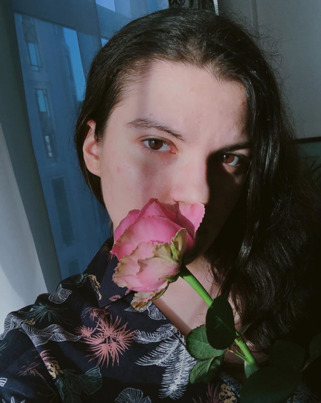 Foto de perfil de Ana-Maria Radu