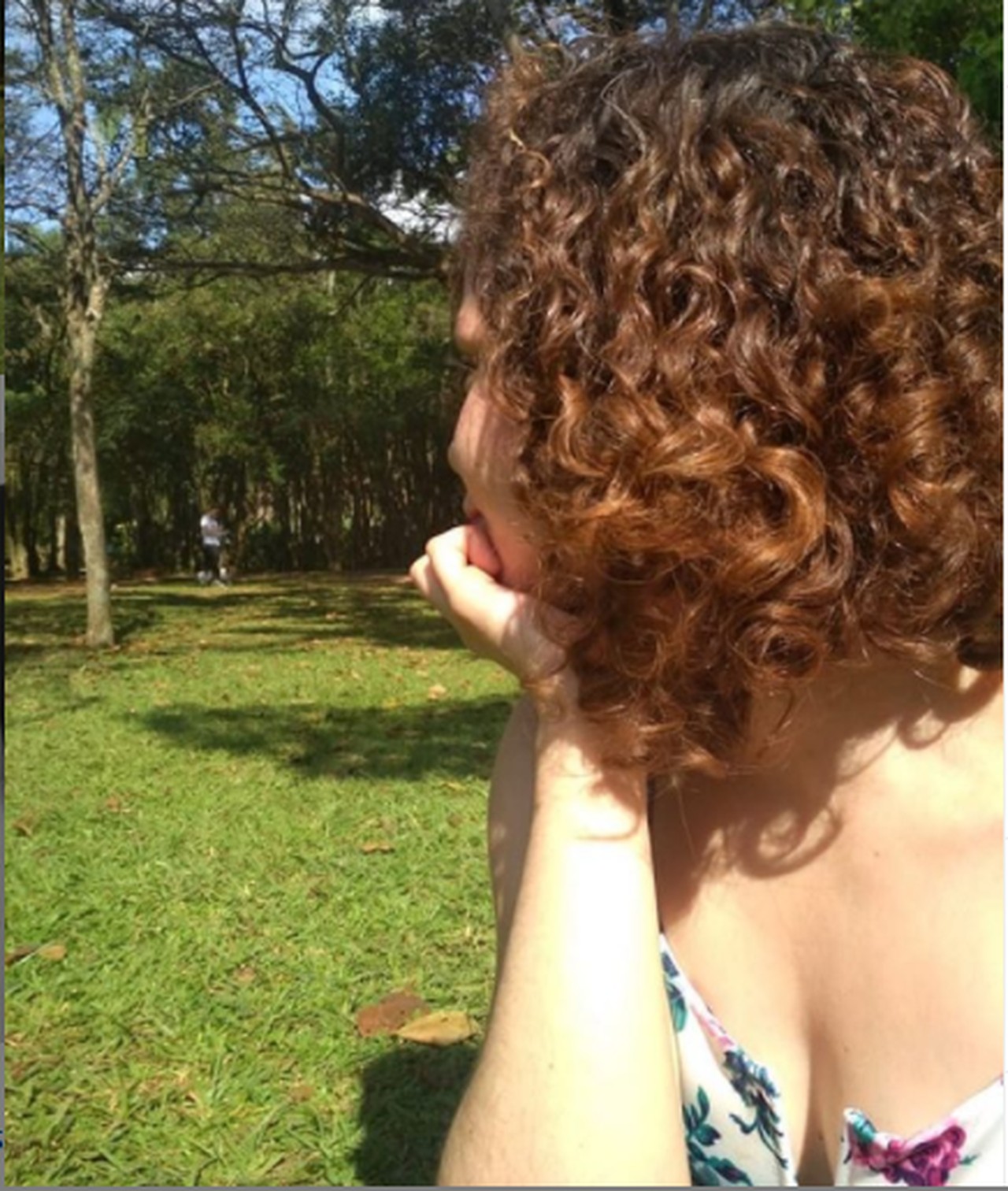Ligiane de Macedo's profile picture