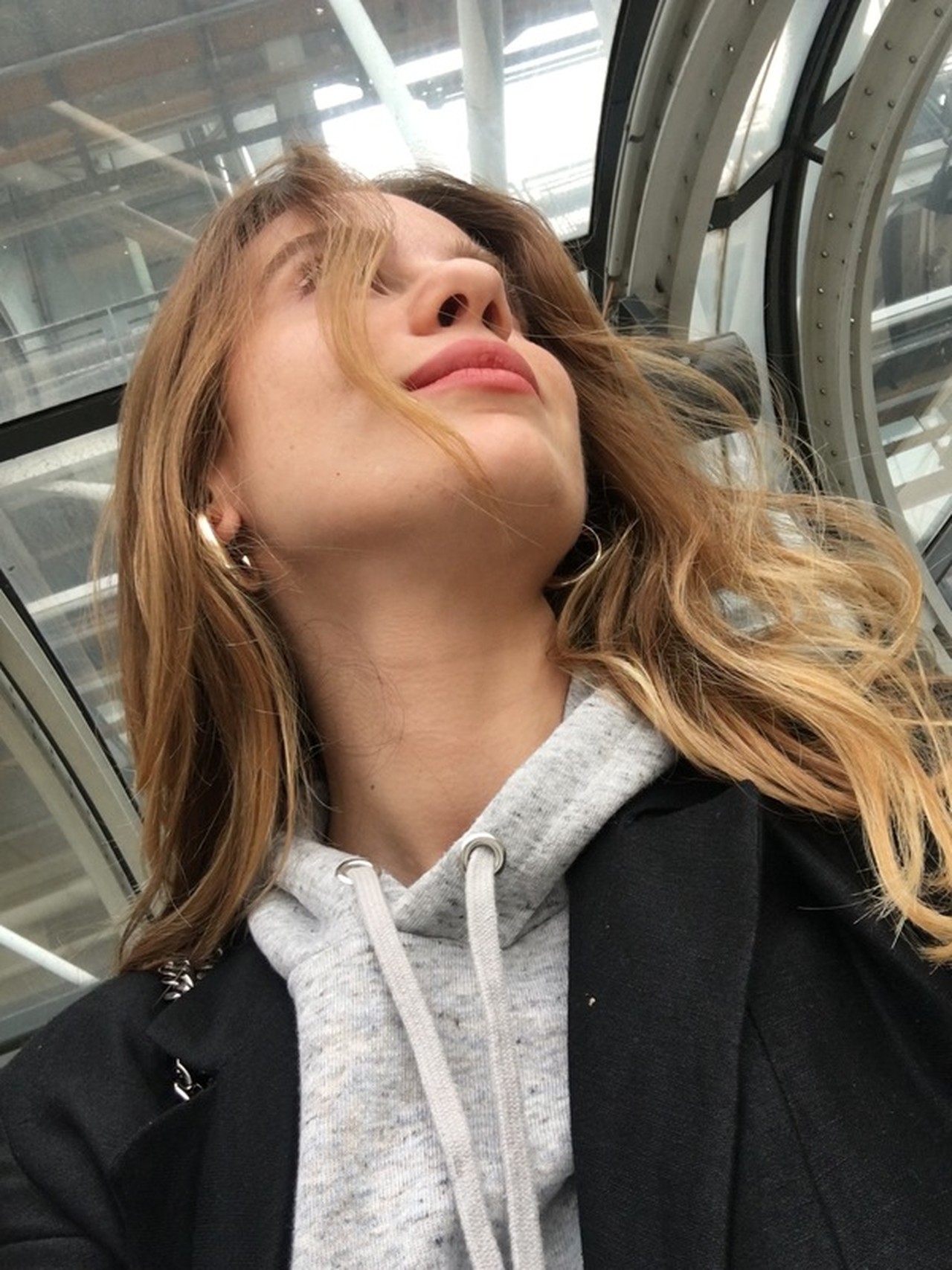 Miray Kaya profil fotosu