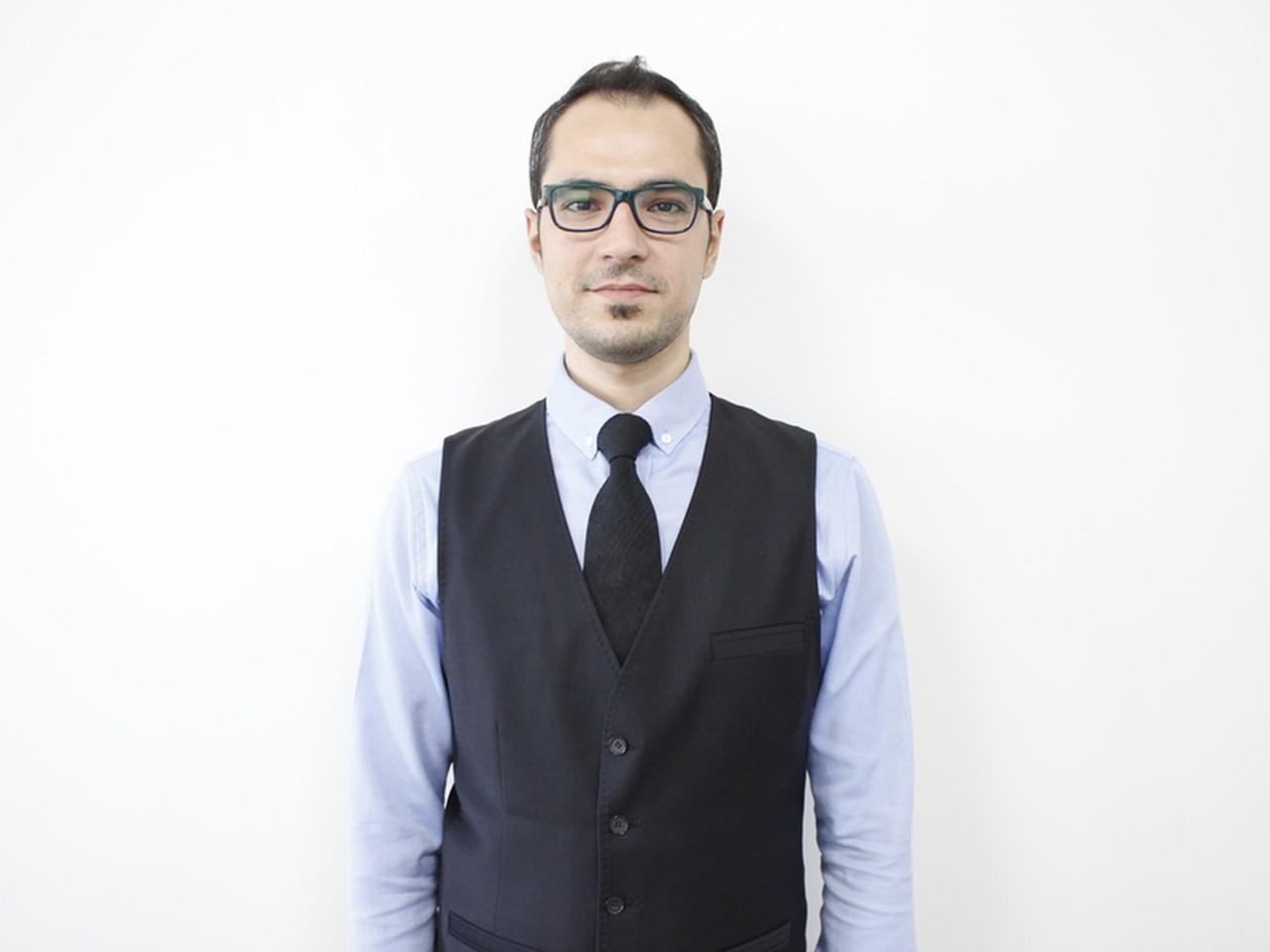 ibrahim keşküş. profil fotosu