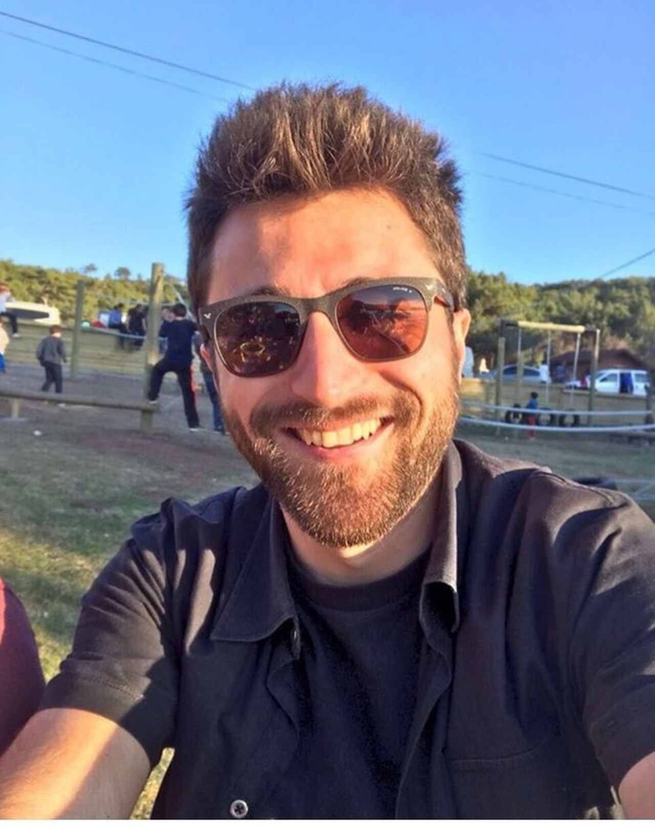 Oğuz Satır's profile picture