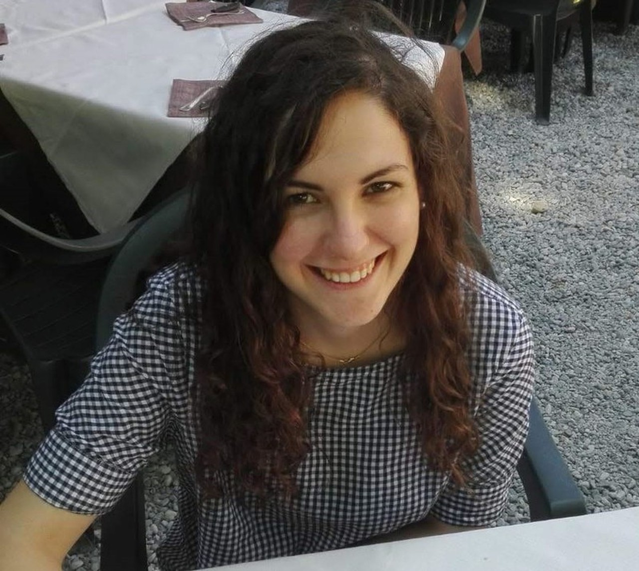 Foto de perfil de Cecilia Conti