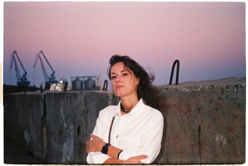 Iulia Antonache's profile picture
