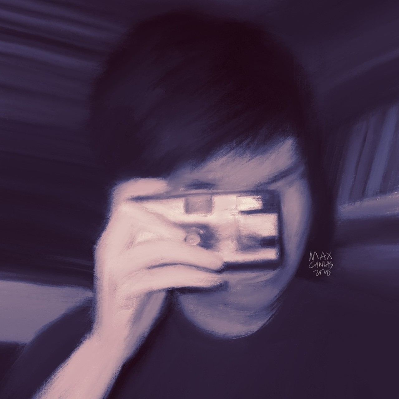 Max Canlas's profile picture