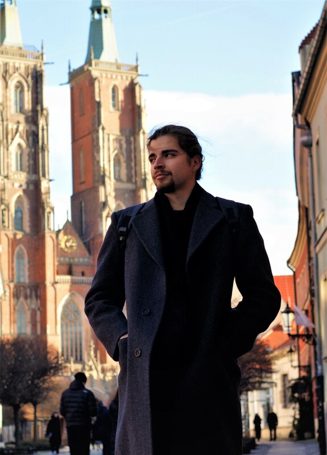 Tuncer Karadağ's profile picture