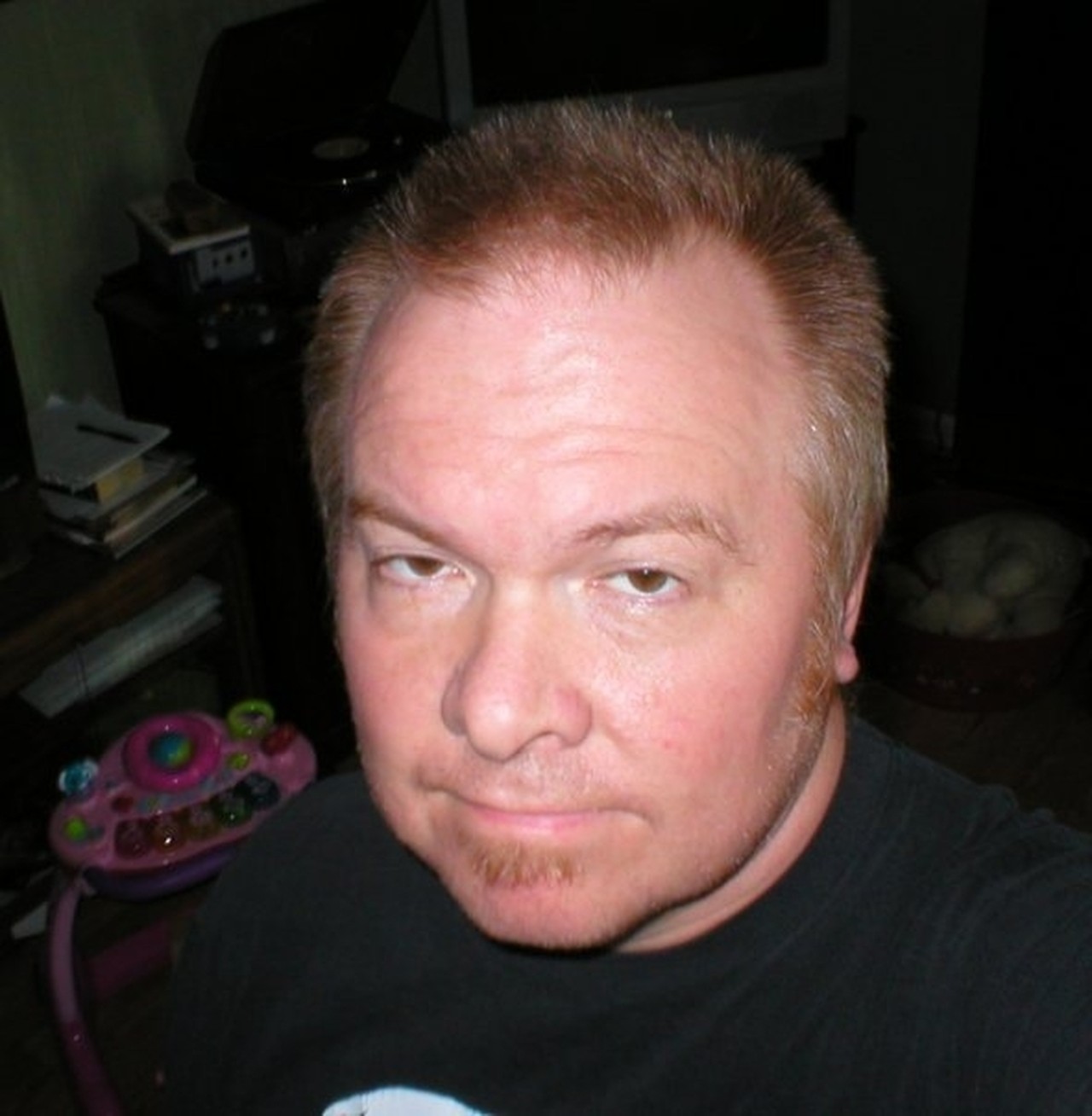 David Allen Jones's profile picture