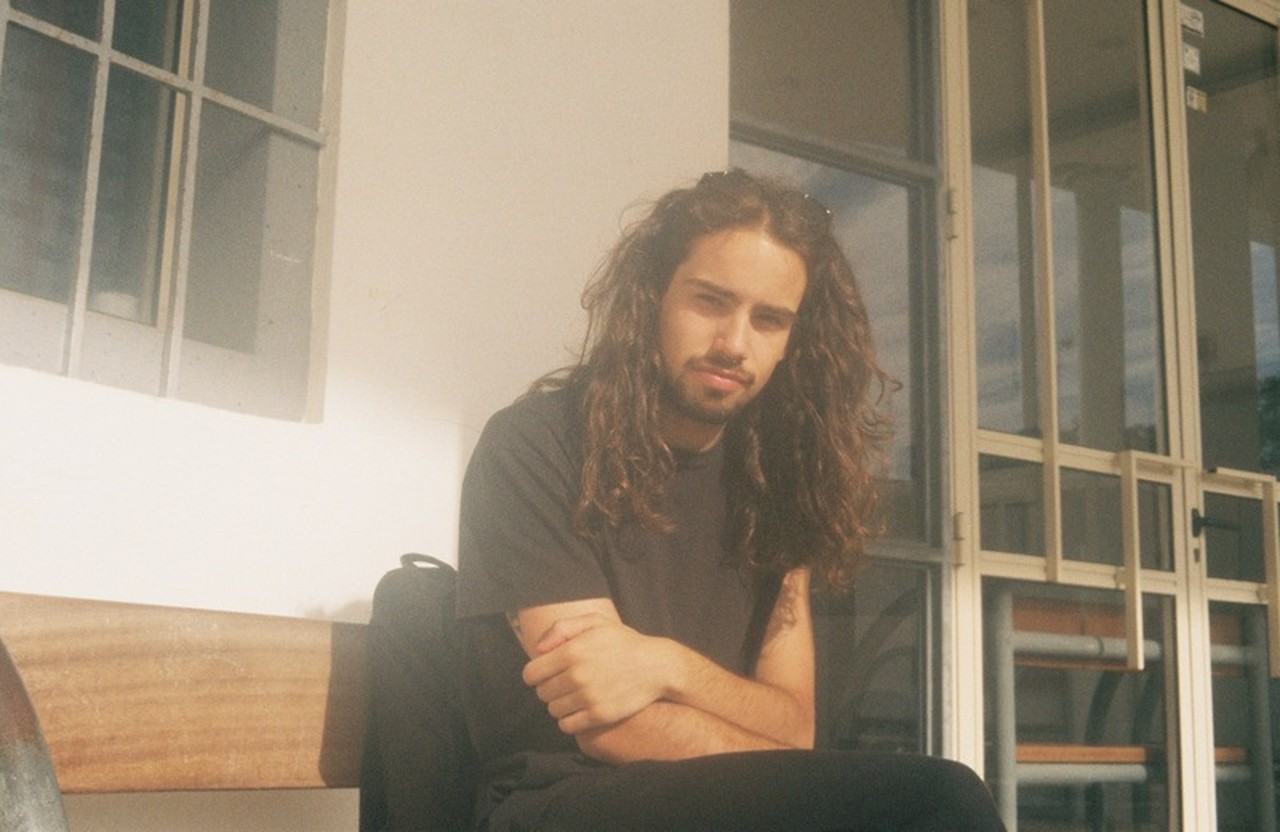 Gonçalo Miranda's profile picture