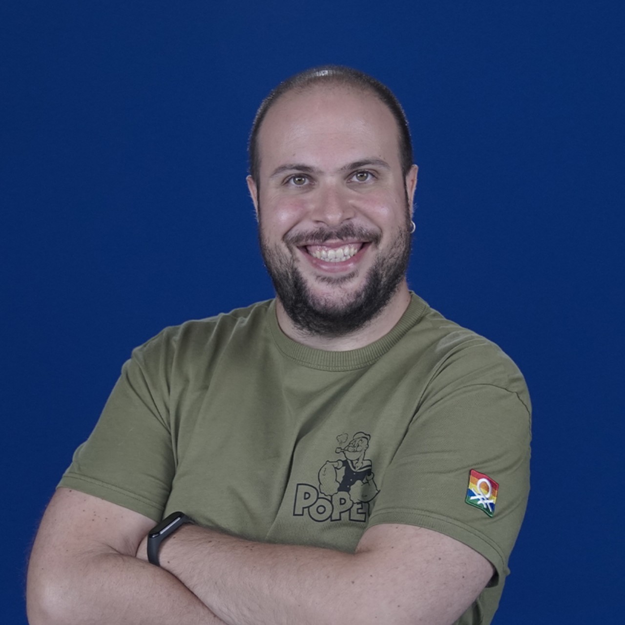 Profilbild von Can Türkdoğan