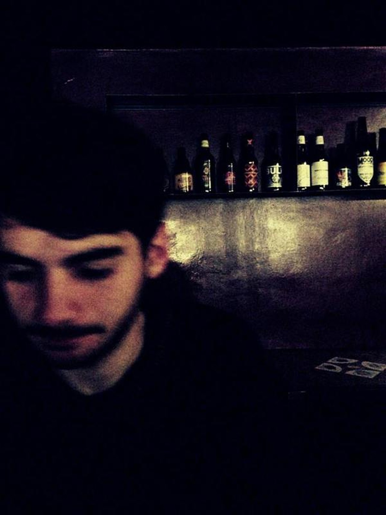 Foto de perfil de Andrea Carlini