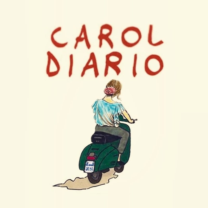 Carola Farronato's profile picture