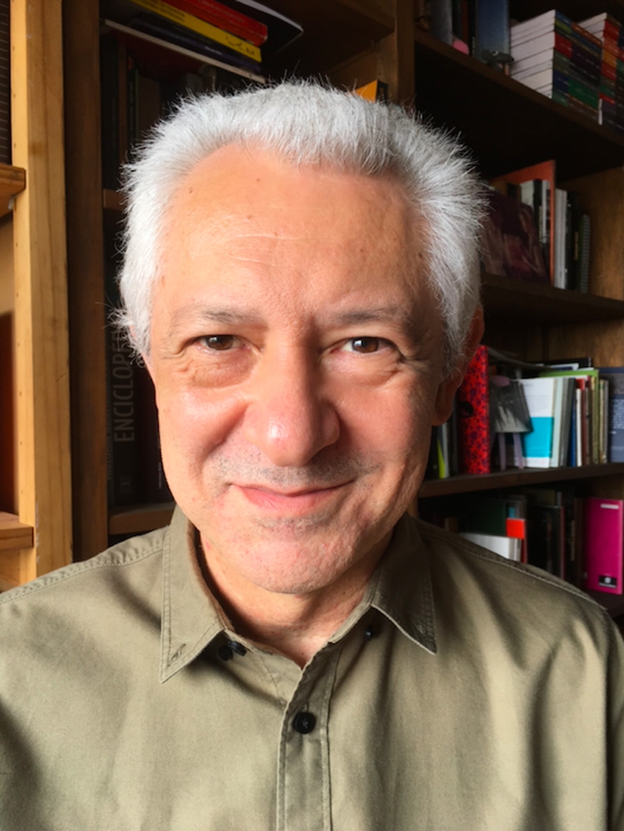 Sérgio Rizzo's profile picture