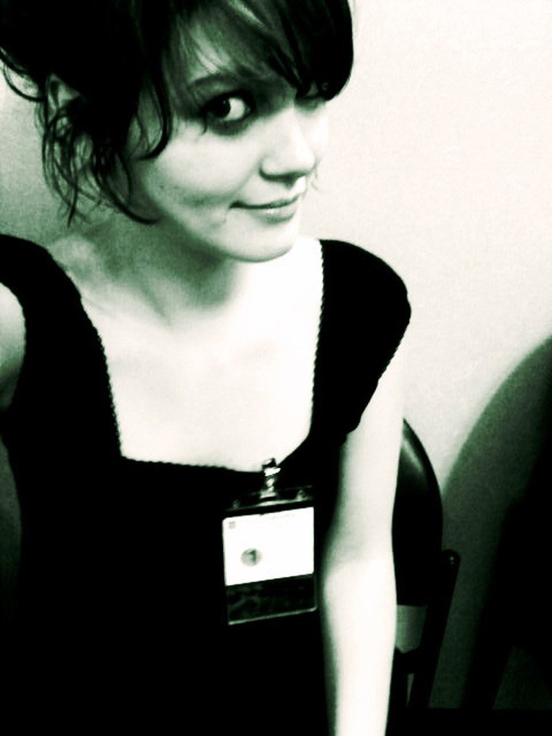 Foto de perfil de chelzi sigurðardóttir