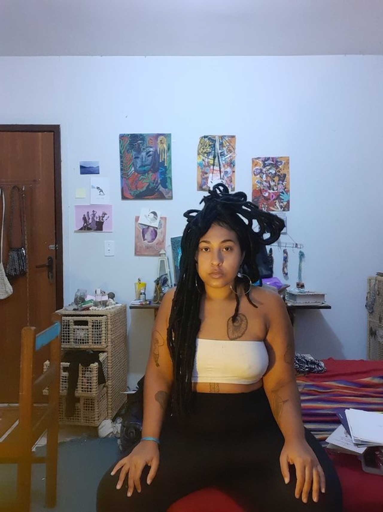 renata dorea's profile picture