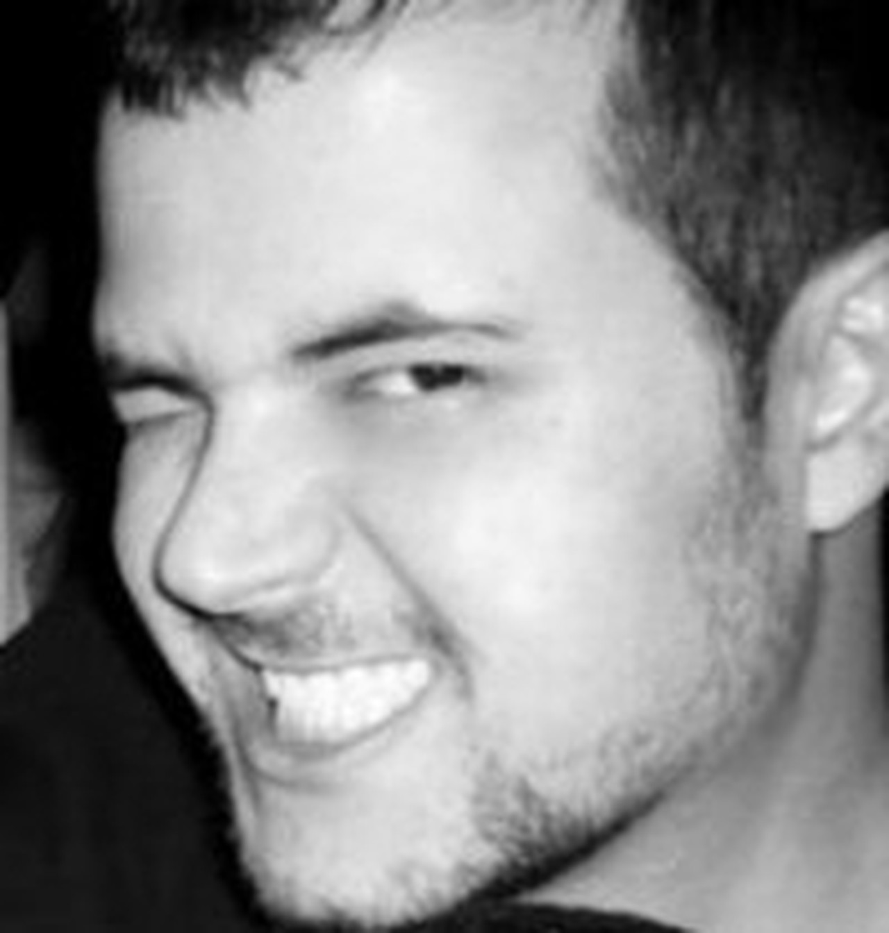 Marcos Eduardo Altoé's profile picture