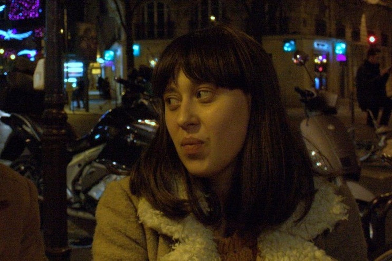 Sofia Tocar's profile picture