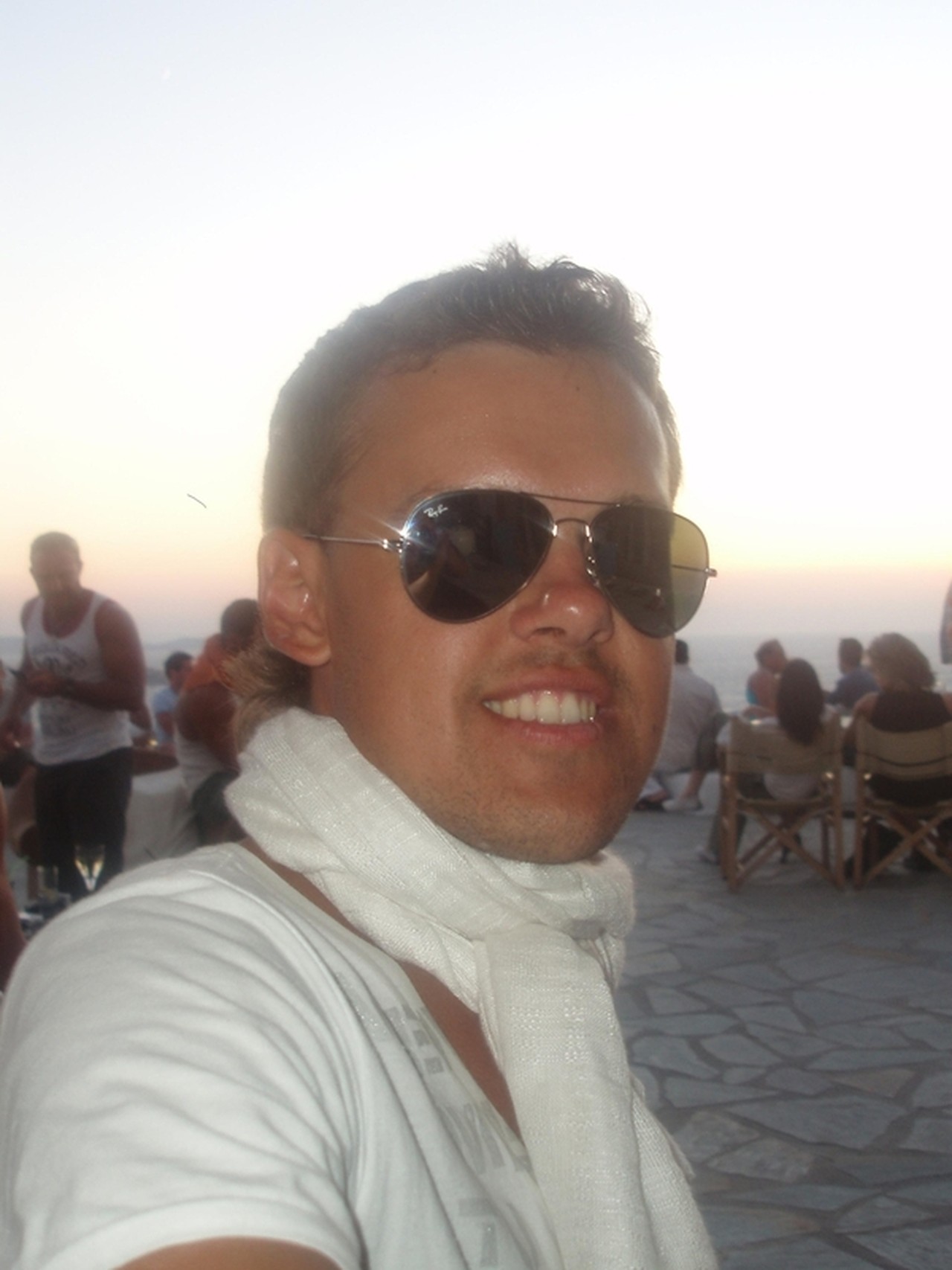 Snegal's profile picture