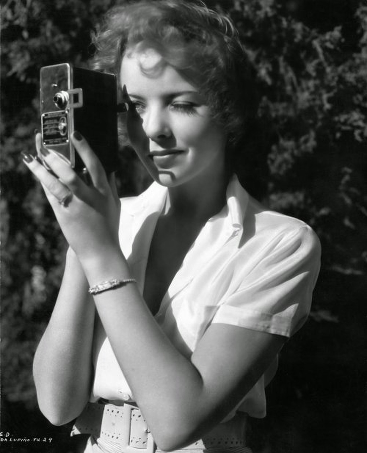 Alice's profile picture