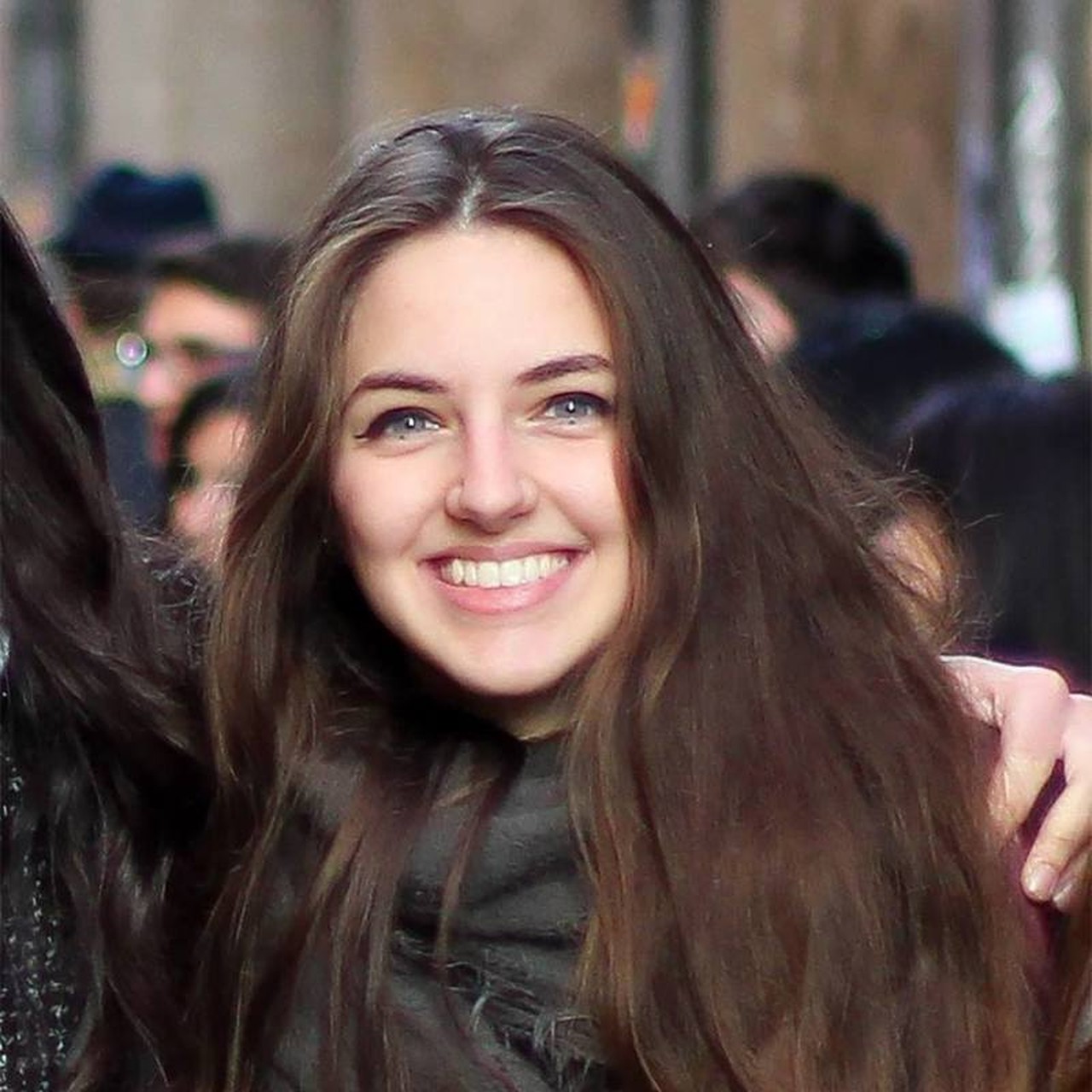 benedetta mubi