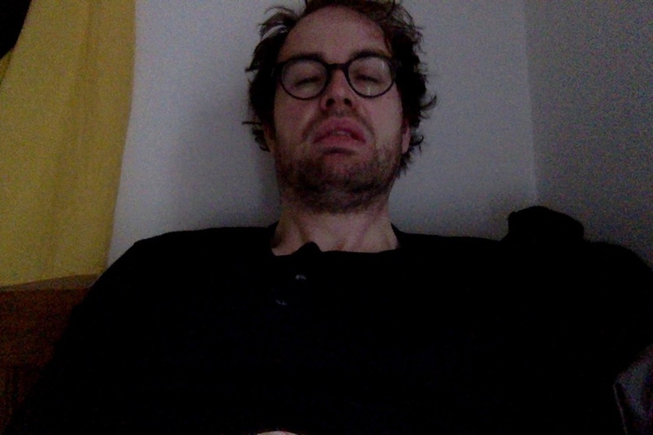 Photo de profil de Chris Rodwell