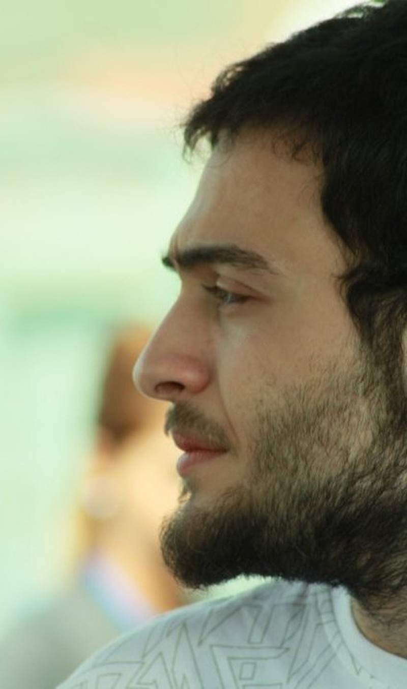 Yunus Yıldız's profile picture