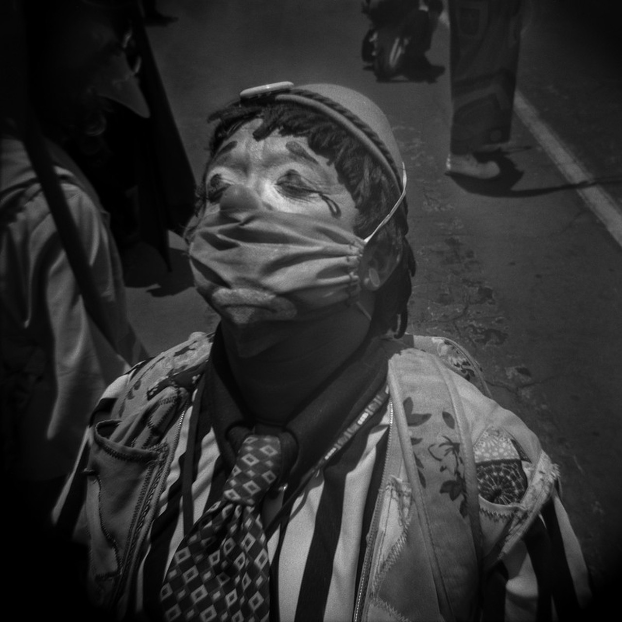 Foto de perfil de Peter Pancho Boy