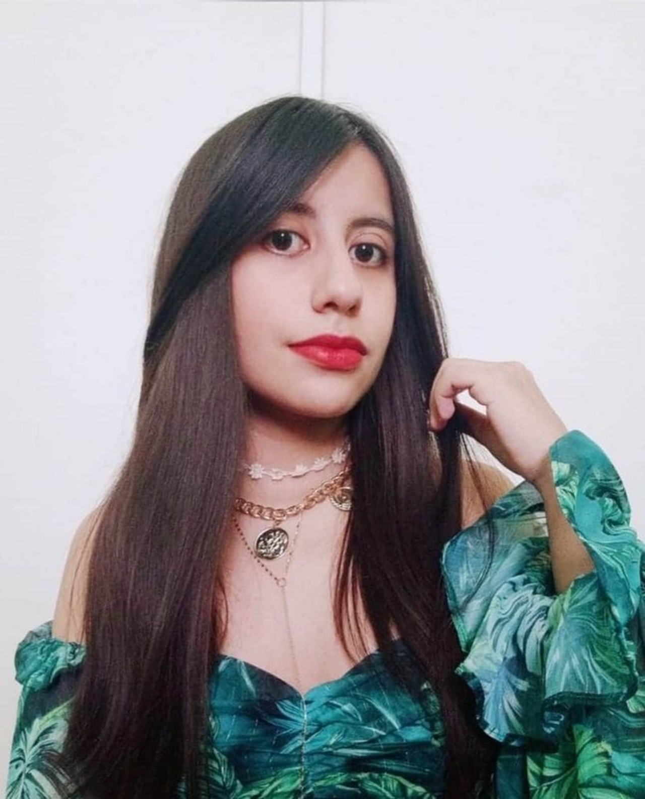 Foto de perfil de Leilani Alitzel Brito de León
