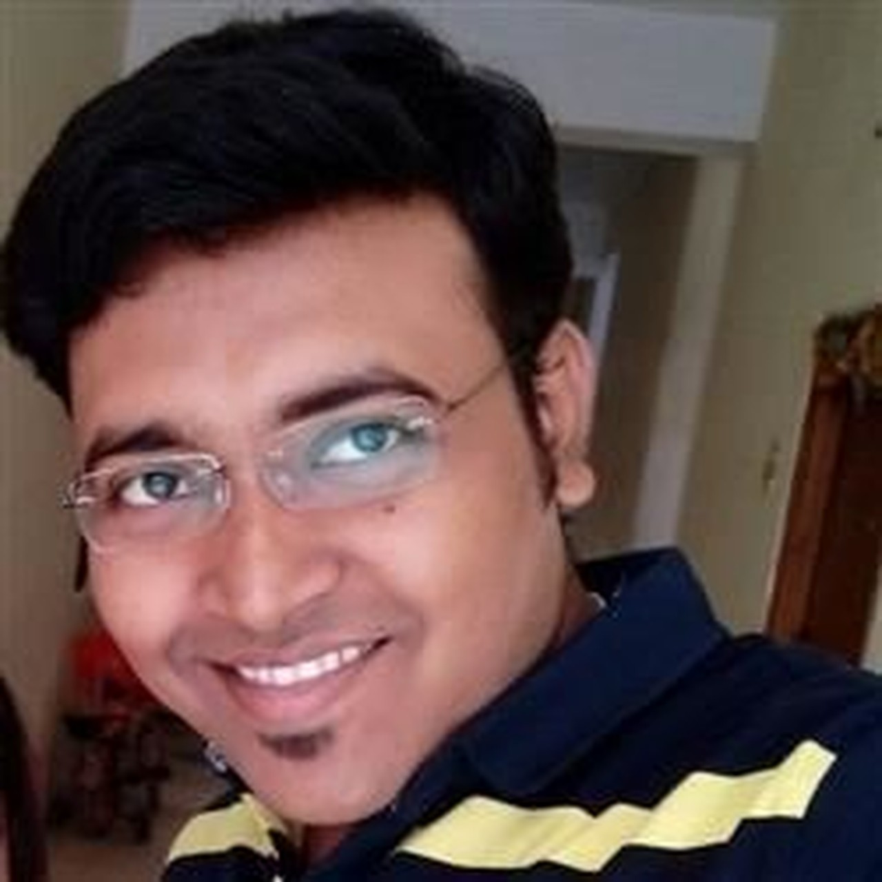 Amit Roy's profile picture