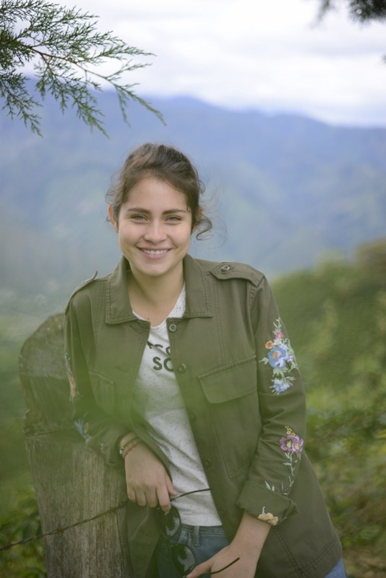 Angie Bonilla Soto's profile picture