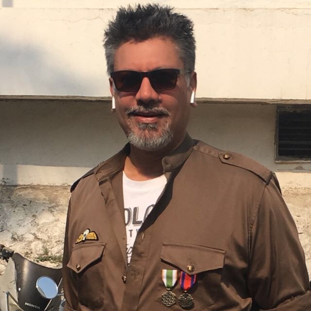 Jaydeep Narayan Banerjee's profile picture