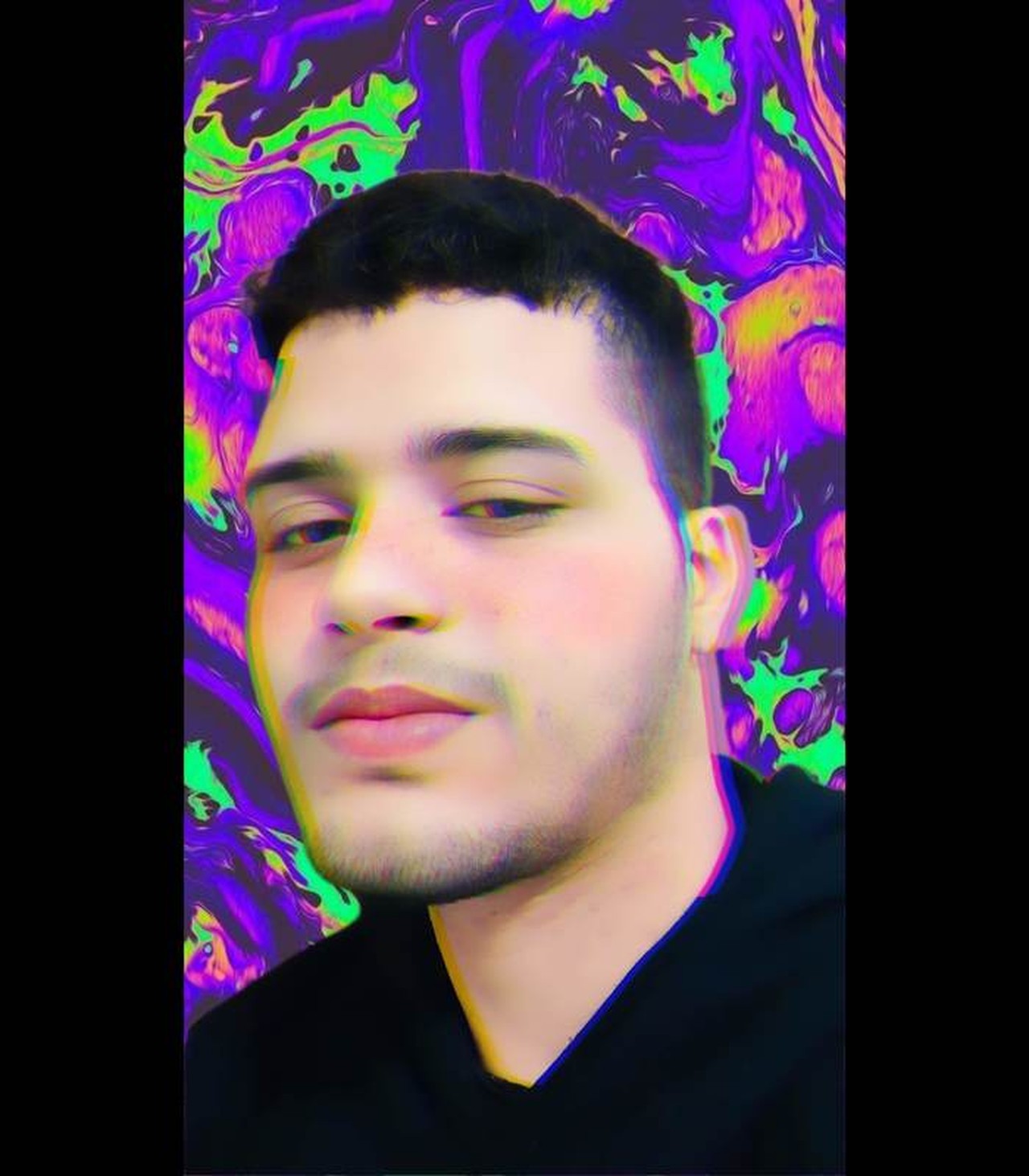 Ayron's profile picture