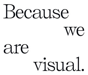 Because we are visual. - Watchlist - MUBI