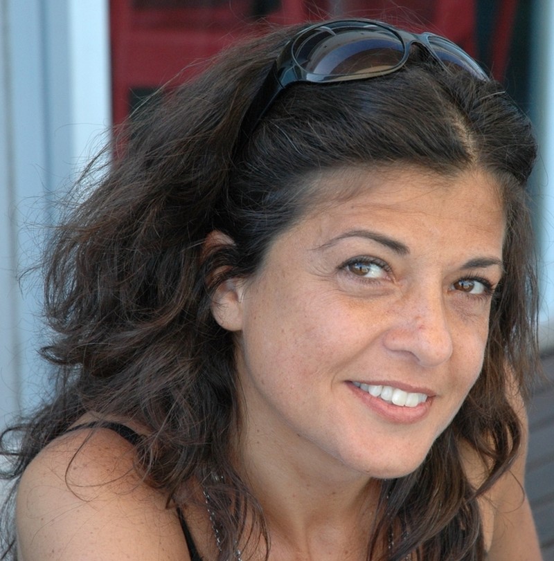 Sandra Campos's profile picture