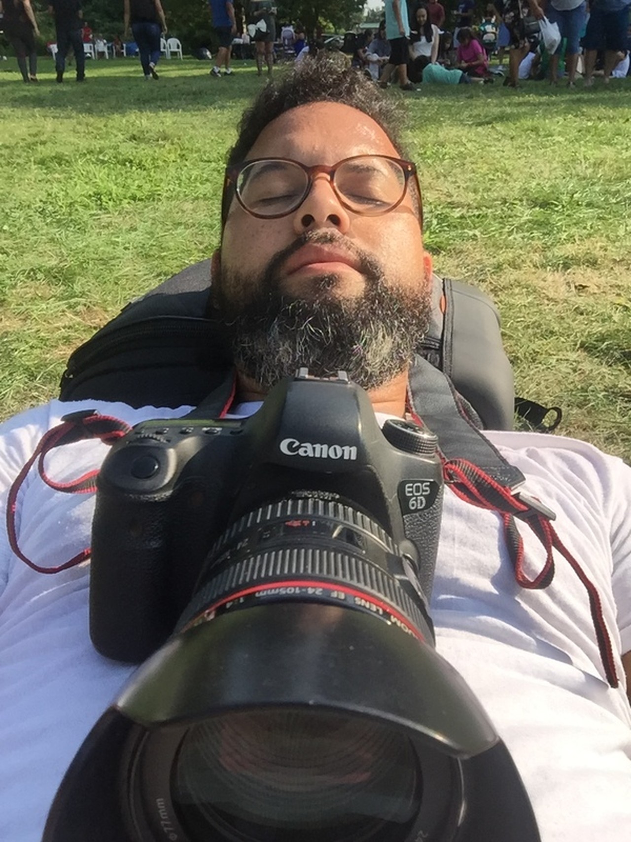 Ivo Huahua's profielfoto 